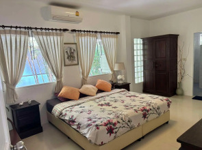 Banyan House Samui B&B - Adults Only