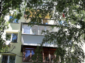 Apartment Kiev Lesi Ukrainki