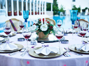 Pashas Princess by Werde Hotels Adult Only (+16)