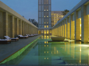 The Lodhi - A member of The Leading Hotels Of The World