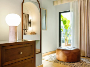 Palihotel Hollywood near Universal Studios