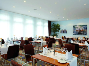 Seaside Residenz Hotel Chemnitz