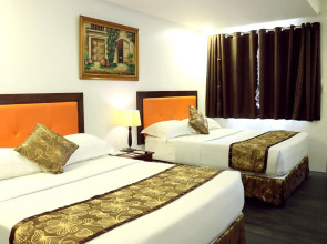 Paradise Garden Hotel and Convention Boracay Powered by ASTON