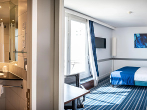 Hotel Marseille Centre Gare Saint-Charles