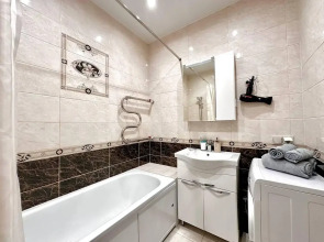 Апартаменты на улице Гагарина 27 корпус 2