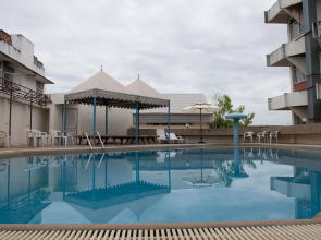 Ayothaya Hotel