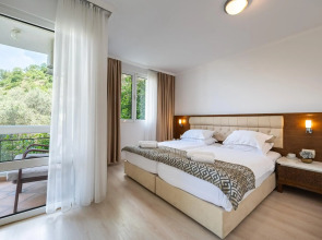 Hotel Adrovic Sveti Stefan