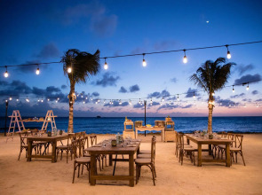 Renaissance Wind Creek Aruba Resort