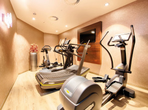 Leonardo Royal Hotel Amsterdam