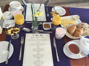 Бутик-отель «Мама»