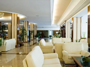 Continental Terme Hotel