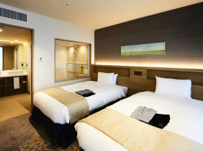 Hotel Intergate Hiroshima