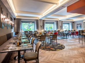 DoubleTree by Hilton Brussels City