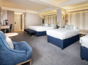 Danubius Hotel Regents Park