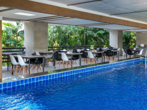 B2 Sea View Pattaya Boutique & Budget Hotel