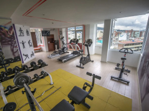 Mercure Alameda Quito