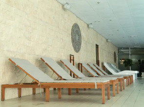 Hotel & Spa Sun Palace Albir