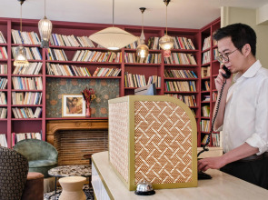 Hôtel Josephine by Happyculture