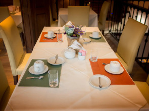 Chalten Suites Hotel