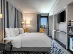 SOWELL COLLECTION Hôtel du Roi & SPA