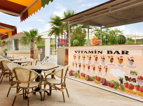 Ramada Resort by Wyndham Side