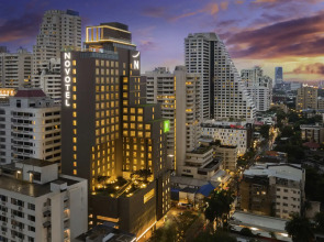 ibis Styles Bangkok Sukhumvit 4