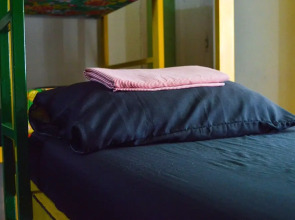 Hercus Hostel Santa Teresa