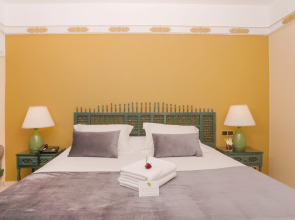 Agadir Beach Club Hotel