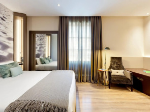 Royal Alhambra Palace – All Inclusive