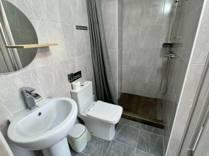 Центральная