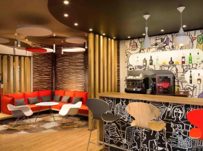 ibis Budapest Heroes Square