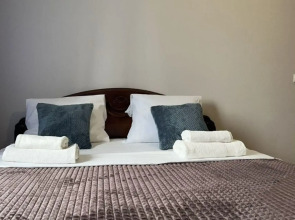 Апартаменты на улице Комарова 61