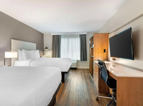 Best Western Plus Rancho Cordova Inn