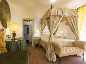 Residenza Ruspoli Bonaparte