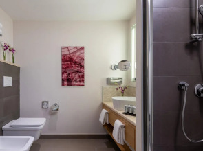 NYX Hotel Milan by Leonardo Hotels