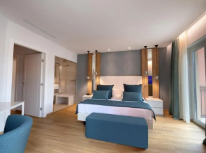 San Severino Park Hotel & SPA