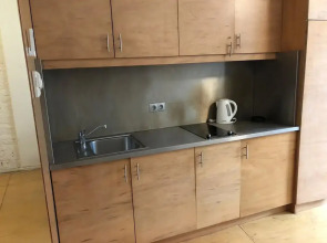 Mayer Sahkulu Suites