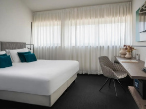 Villa EUR - Parco dei Pini