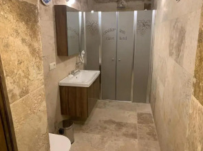 Urgup Inn Cave Hotel