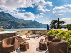 Grand Hotel Imperiale & Resort