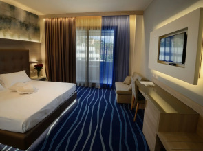 President Park Hotel