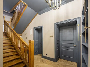 Отель Lion’s Castle