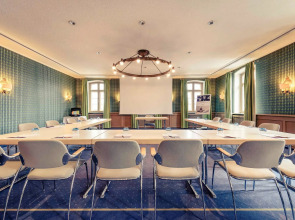 Mercure Hotel München Freising Airport