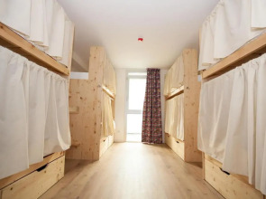 We Hostel Palma Albergue Juvenil