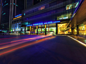 Grand Plaza Hotel Hanoi