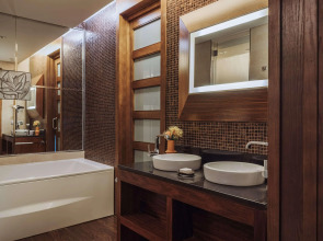 Gran Melia Palacio de Isora