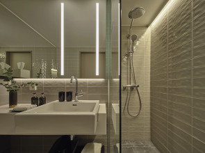 Adina Apartment Hotel Munich