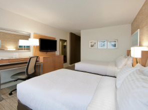 Holiday Inn Washington-Central/White House by IHG