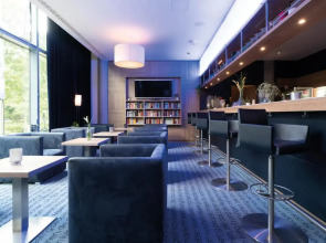 Seminaris CampusHotel Berlin