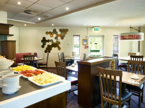 Novotel Milton Keynes